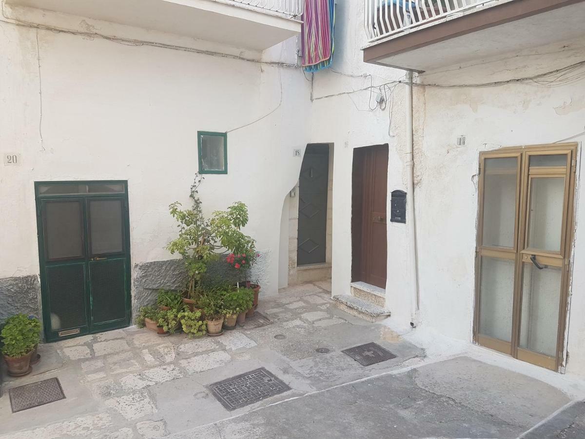 Impero Apartament Ostuni Apartment Exterior photo