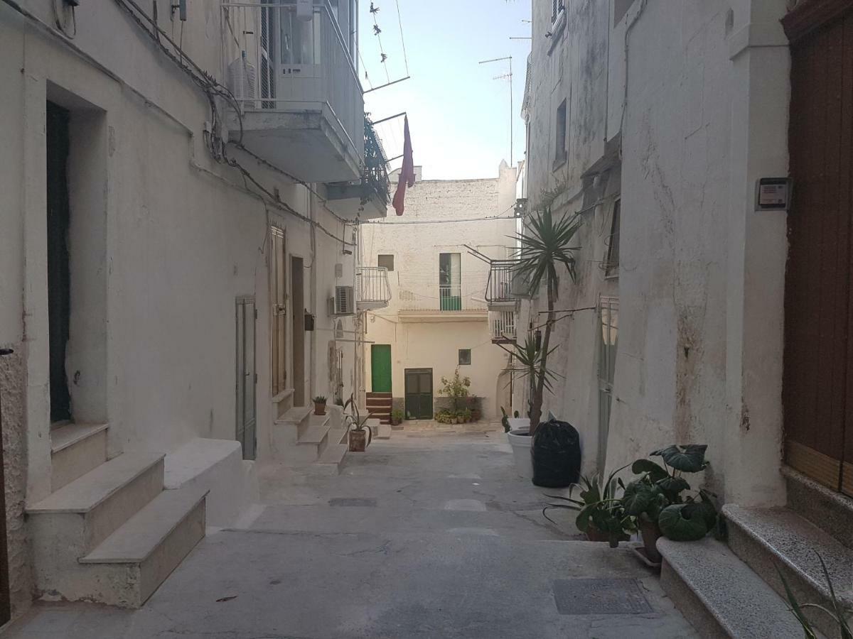 Impero Apartament Ostuni Apartment Exterior photo