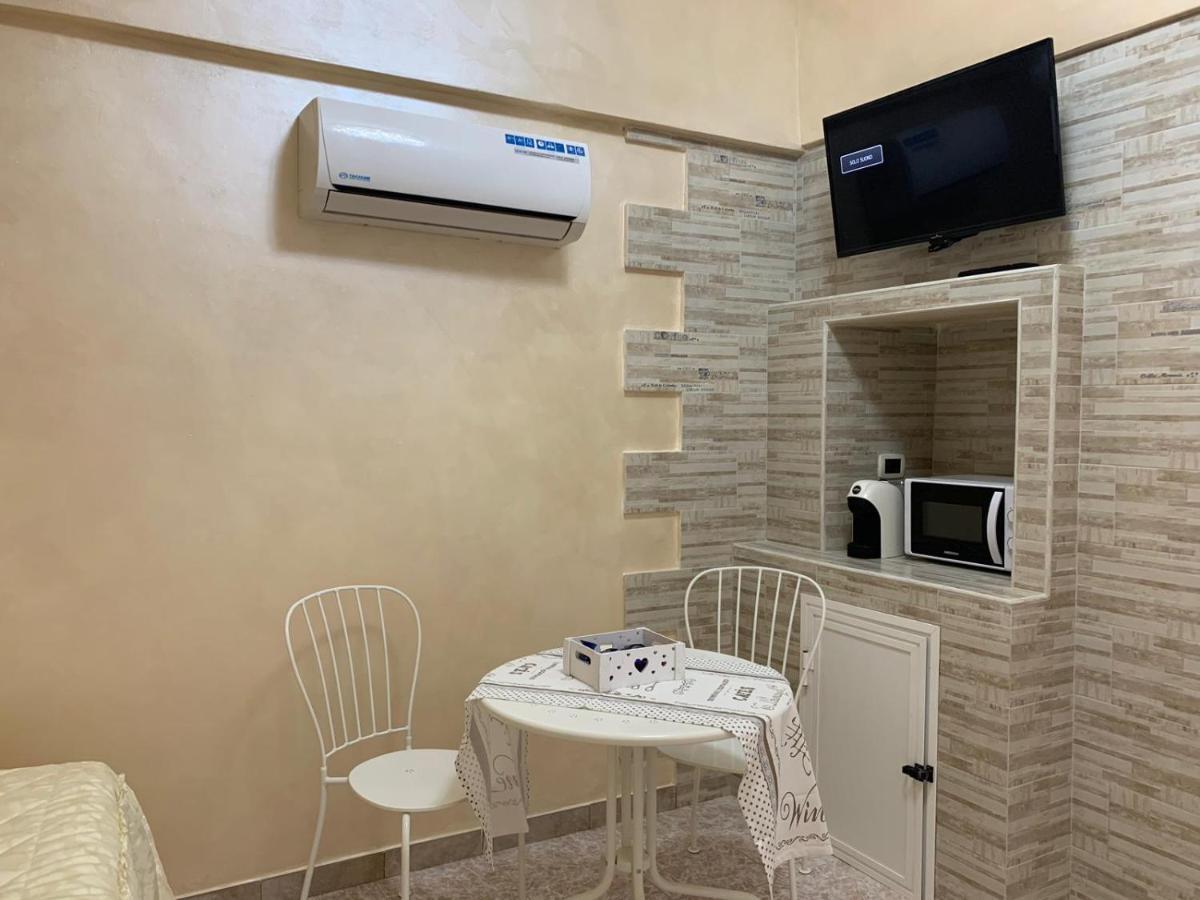 Impero Apartament Ostuni Apartment Exterior photo
